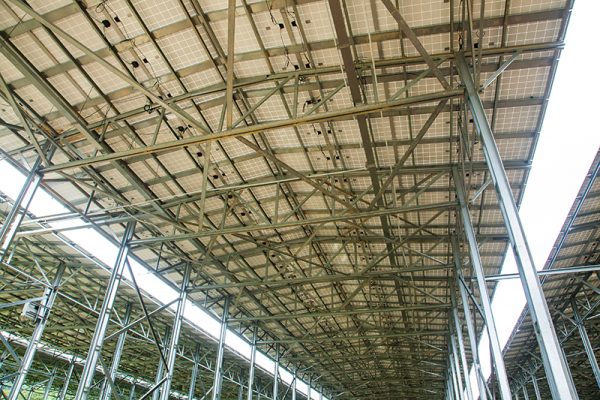 Eco Seido project - Matahari Kencana Tanjung Malim