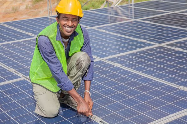Eco Seido project - Matahari Kencana Tanjung Malim