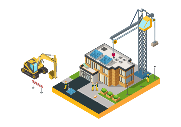 Eco Seido - Total EPCC services