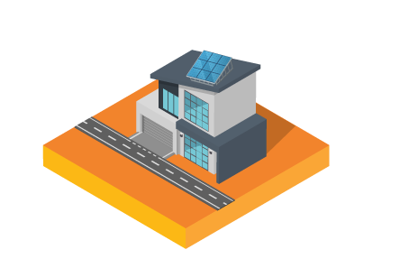 Eco Seido - Solar Lease to Own Program