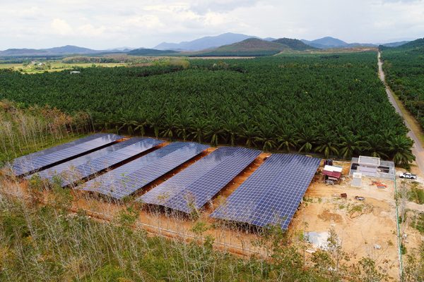 Eco Seido projects - Pendang, Ipoh